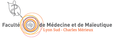 logo Faculté de Médecine et de Maïeutique Lyon Sud - Charles Mérieux